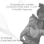 5th Zouk Day Jena with Bella - Connect & Flow