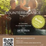 Counterbalance & Social