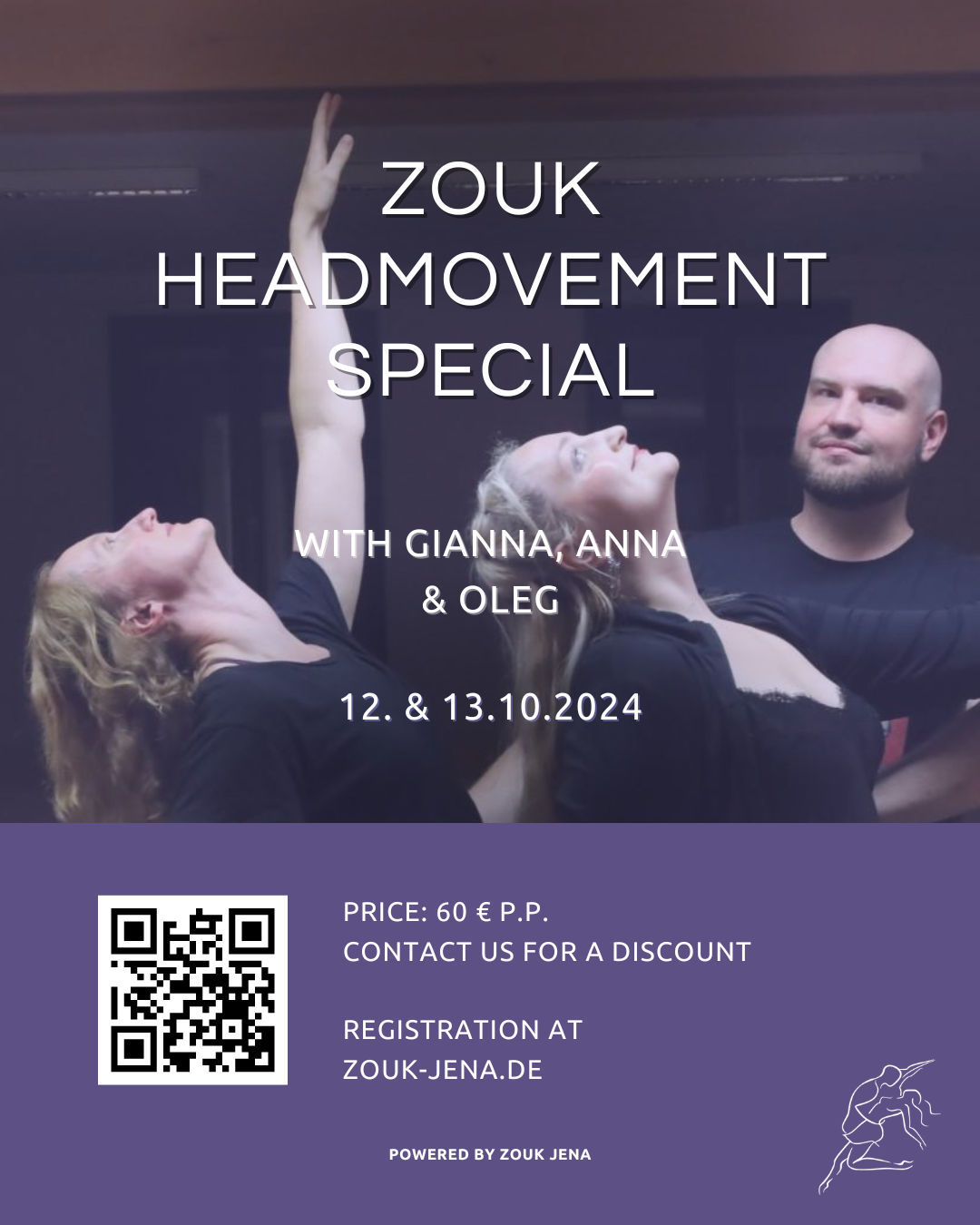 Head Movement Special