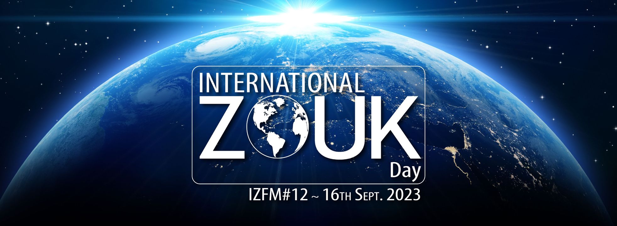You are currently viewing International Zouk Day in Jena